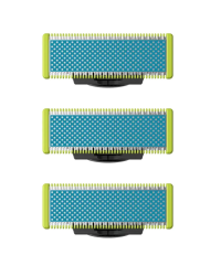 Philips OneBlade QP235/50 Сменные лезвия 3 pcs