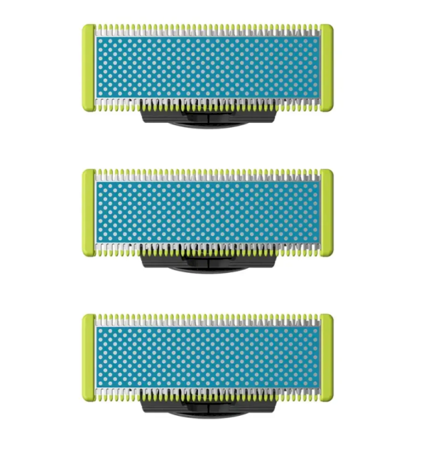 Philips OneBlade QP235/50 Сменные лезвия 3 pcs