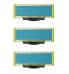 Philips OneBlade QP235/50 Сменные лезвия 3 pcs