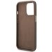 Guess GUHCP14LHG4SHW Чехол для Apple iPhone 14 Pro