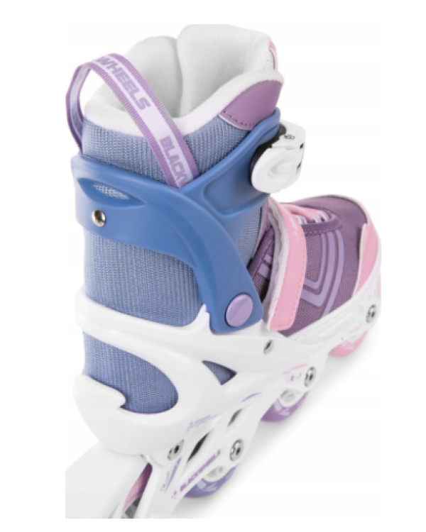 Blackwheels Playful Ролики 32-35