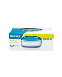 Bestway 58769 Дозатор Химии для Бассейна 16.5cm