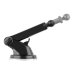 OBAL:ME TrioMount Car Holder Автомобильный держатель / чёрный