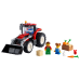 LEGO 60287 Tractor Конструктор