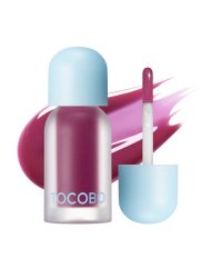 Tocobo Juicy Berry Масло Для Губ 02 Berry Brandy 4g