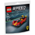 LEGO 30709 Speed Champions Ferrari 499P Конструктор