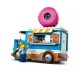 LEGO CITY 60452 Doughnut Truck Конструктор