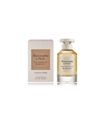 Abercrombie & Fitch Authentic Moment Woman Парфюм EDP 100 ml