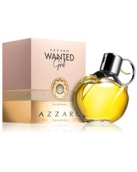 Azzaro Wanted Girl Парфюм EDP 80 ml