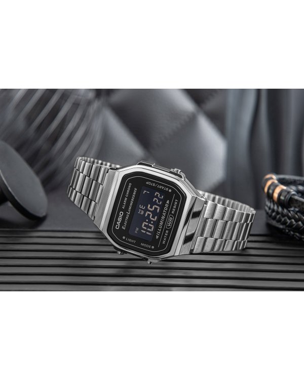 CASIO AQ-230A-2A1MQYDF Женские часы + BOX