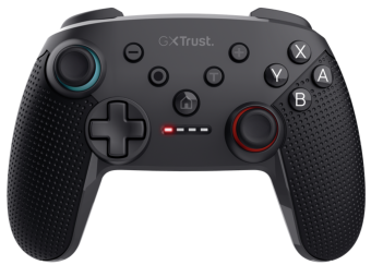 Trust GXT 1246 Muta Bluetooth Беспроводной Игровой Контроллер для Nintendo Switch