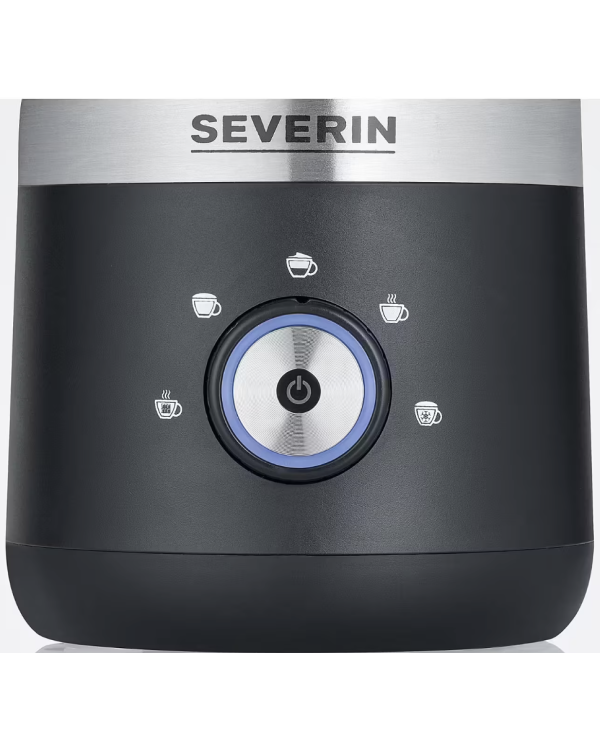Severin 3588 Молокопенка 550 Вт