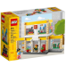 LEGO 40574 Brand Store Конструктор