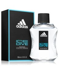 Adidas Ice Dive Парфюм EDT 100 ml