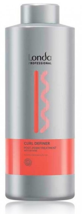 Londa Professional Curl Definer Средство После Химической Завивки 1000 ml