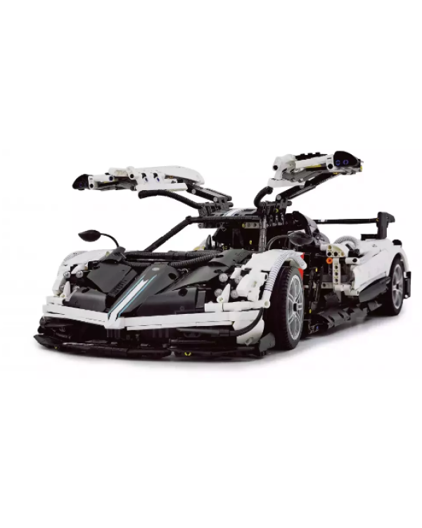 Rastar Pagani Huayra Игрушечный Автомобилей Конструктор 2934шт 1:8