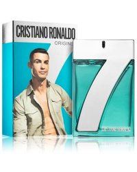 Cristiano Ronaldo CR7 Origins Парфюм EDT 100 ml
