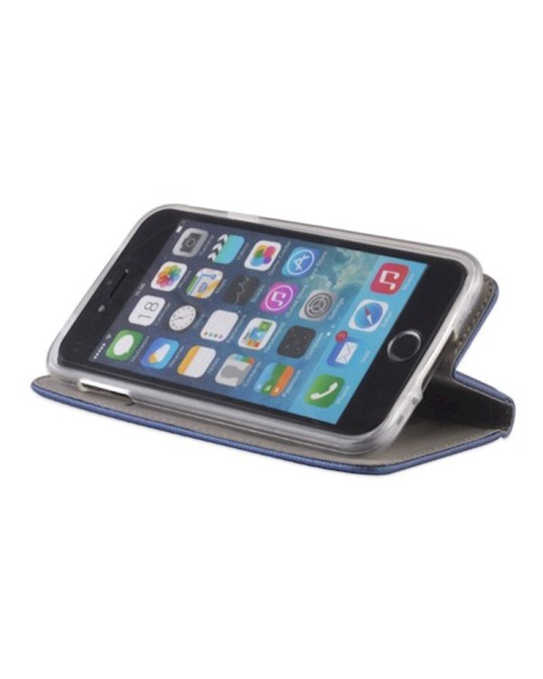 Mocco Smart Magnet Book Case Чехол Для смартфона Apple iPhone 17 Air