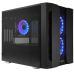Chieftec GM-02B-OP Корпус microATX / Mini-ITX / Cube Chieftec GM-02B-OP Корпус microATX / Mini-ITX / Cube