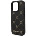 Karl Lagerfeld Hard Karl Head MagSafe Case Чехол для Apple iPhone 16 Pro