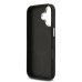 Karl Lagerfeld PU RSG Logo MagSafe Case Защитный чехол для iPhone 17 / чёрный