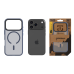 Tactical MagForce Hyperstealth Cover Защитный Чехол для Apple iPhone 17 Pro