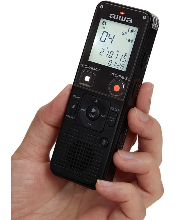 Aiwa DVR-A600 Диктофон