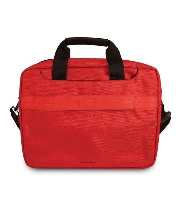 Ferrari FECB15RE Сумка для Hoутбука 16"