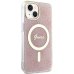 Guess GUHMP15SH4STP Чехол для Apple iPhone 15 / 14 / 13