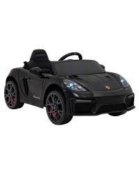 Porsche Spyder RS 718 Детский автомобиль