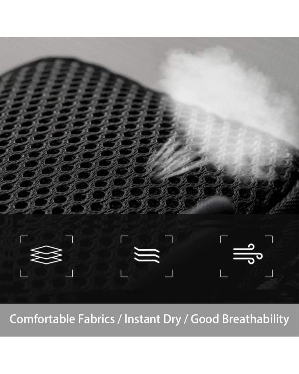 Swissten Чехол- Повязка на руку для телефонов до 6,7 дюймов