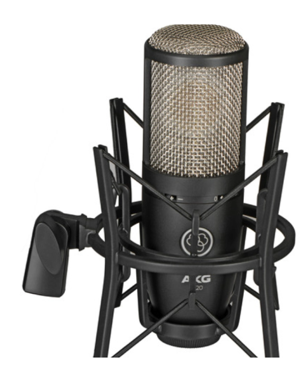 AKG P220 Микрофон