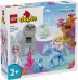 LEGO DUPLO lsa and Bruni in the Enchanted Forest Конструктор