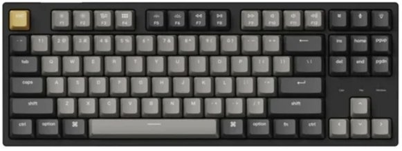 Keychron C1 Pro TKL Kлавиатура (US)