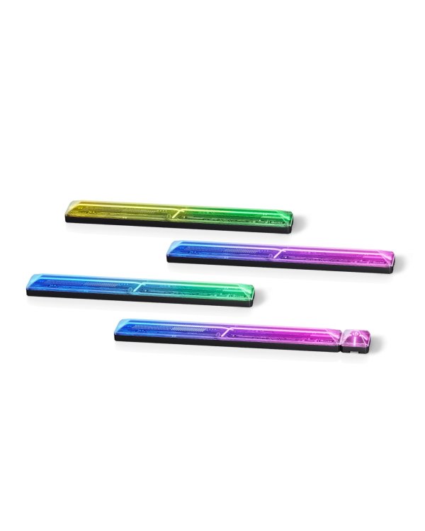 Govee H6063 Настенный игровой светильник / 2.4GHz / Wi-Fi / Bluetooth