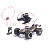 NQD Monster Truck Off-Road Land Buster Автомобиль с радиоуправлением / 25 km/h / 4x4 / 1:12