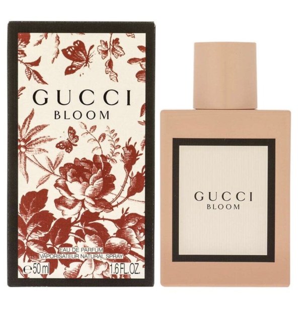 Gucci Bloom Парфюм EDP 50ml