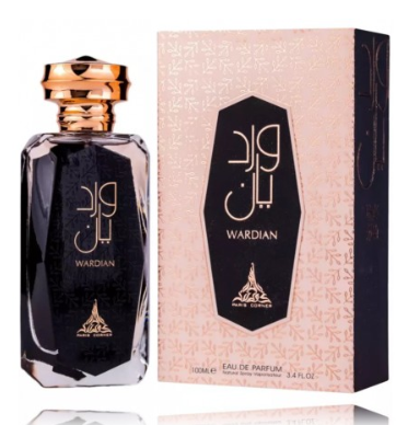 Paris Corner Wardian Парфюм EDP 100 ml