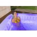 Дополнительное изображение книги «Bestway 60261 Lay-Z-Spa Джакузи 180 x 180 x 66cm»