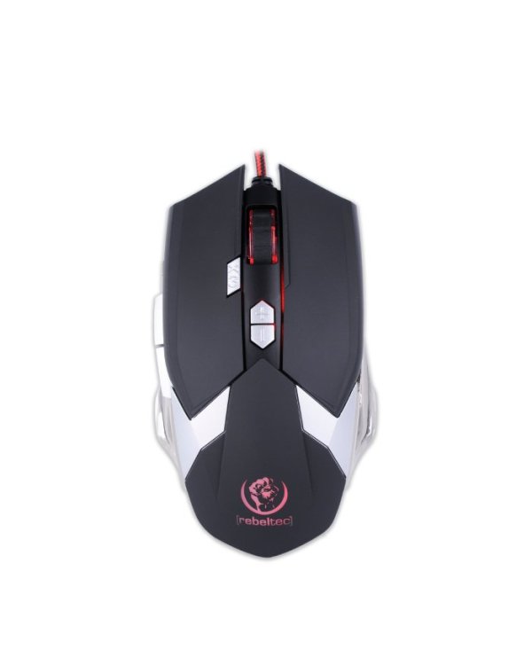 Rebeltec DESTROYER Игровая Компьютерная Мышь