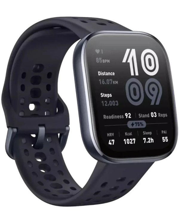 Amazfit Bip 6 Умные часы 46mm
