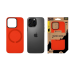 Tactical MagForce Aramid Bloody Mary Limited Edition Защитный чехол для Apple iPhone 16 Pro Max