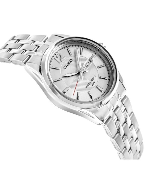 Дополнительное изображение книги «CASIO LTP-1335D-7AVDF Женские часы»