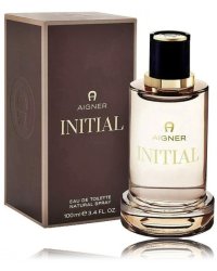 Aigner Initial Парфюм EDT 100 ml