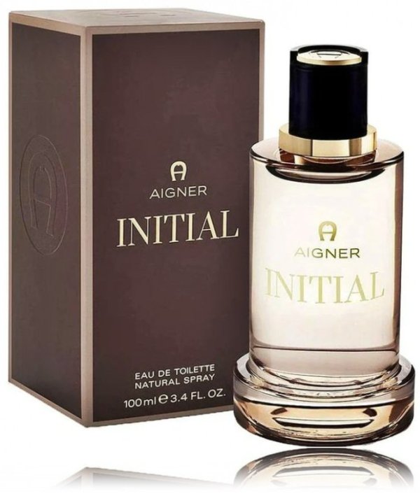 Aigner Initial Парфюм EDT 100 ml