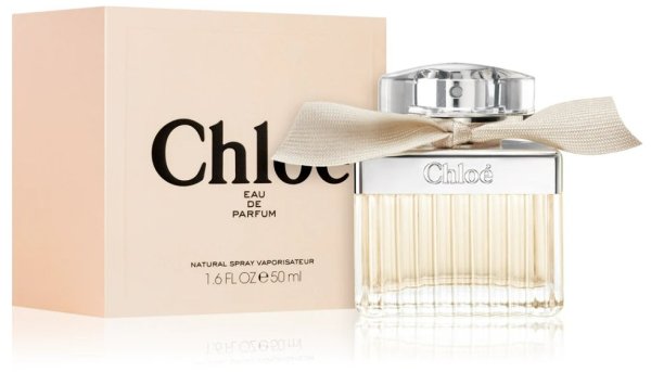 Chloé Chloe Парфюм EDP 50 ml