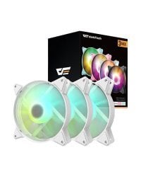 Darkflash C6 Комплект Кулеров ARGB
