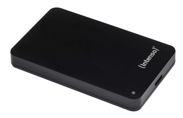 Intenso Жесткий диск 2.5'' 2TB