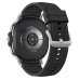 Дополнительное изображение книги «Samsung Galaxy Watch8 Classic Умные часы 46mm Black / (Bluetooth)»
