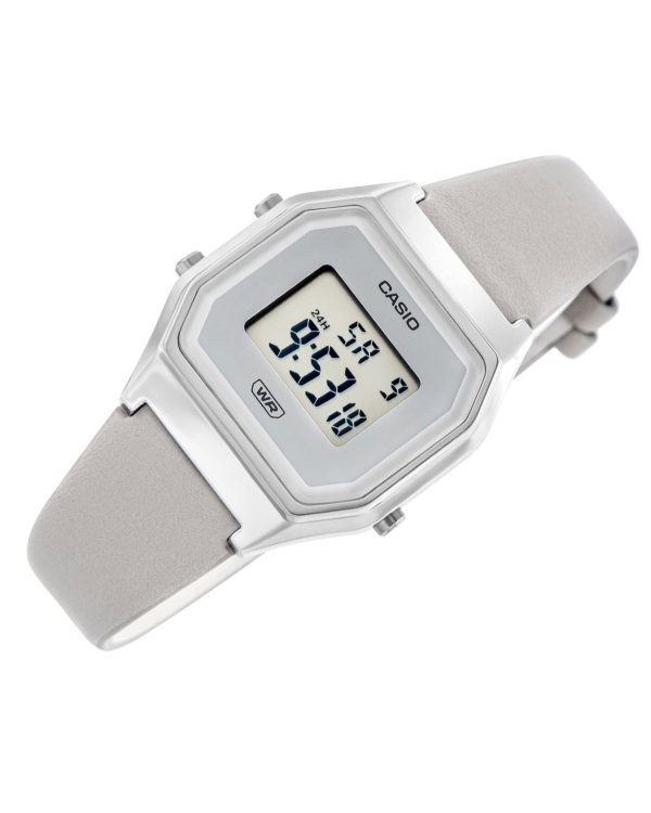 CASIO LA680WEL-8EF Женские часы